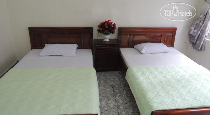 New photos from tourists Halong Backpackers Hostel 1*