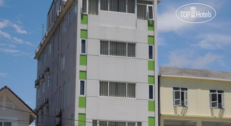 Hotelier's photos Huong Bien Hotel