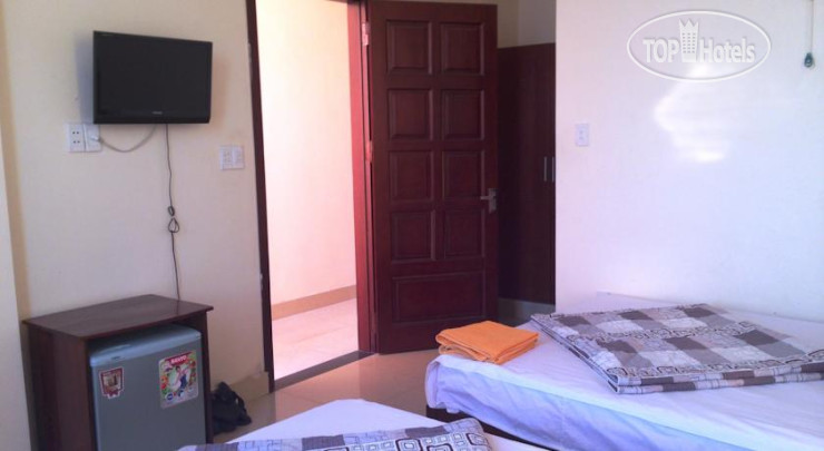 New photos from tourists Thu Ha Hotel 1*
