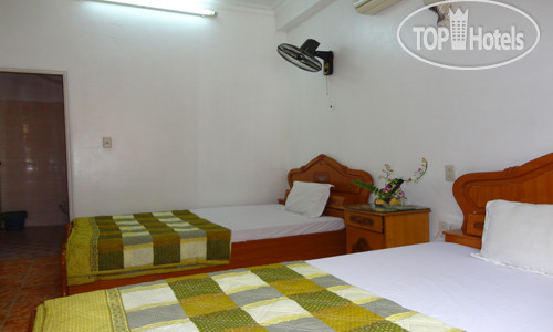 New photos from tourists Cat Ba Hostel 1*