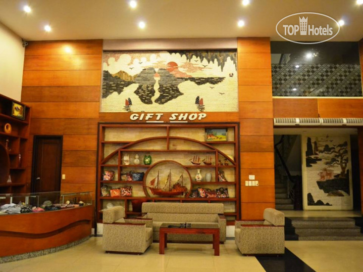Hotel photo Sea Pearl Hotel Cat Ba  3*