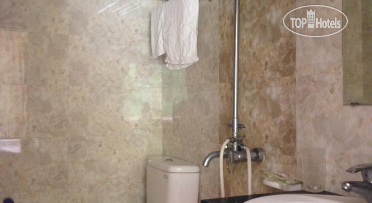 New photos from tourists Hai Duong Hotel 1*