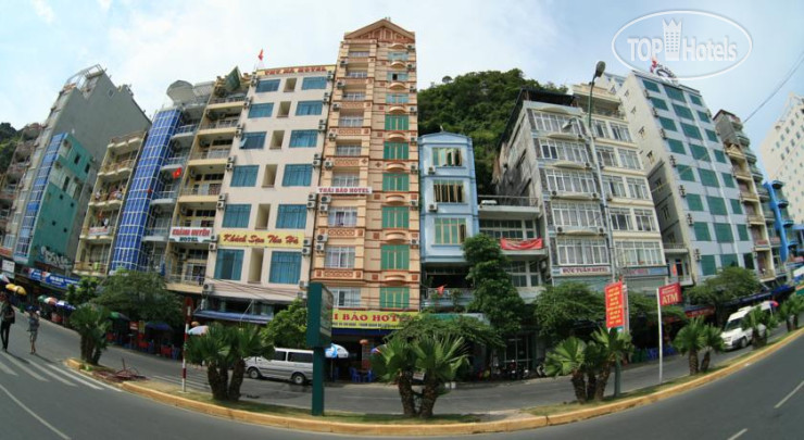 Hotel photo Thai Bao Hotel 2*