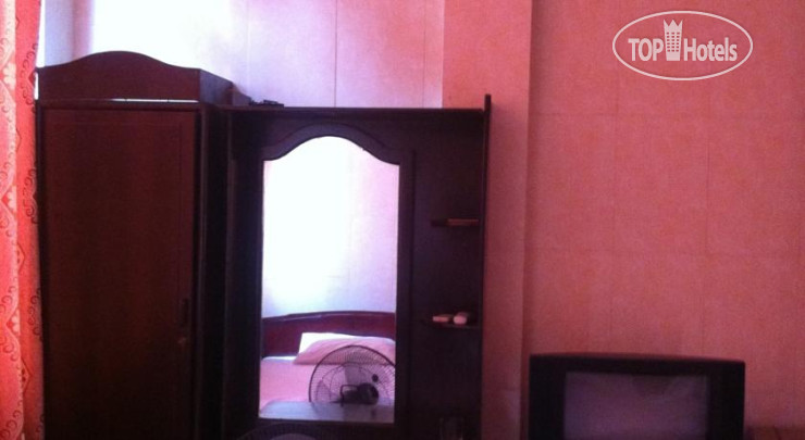 Hotel photo Guide House 2*