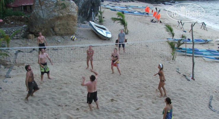 New photos from tourists Cat Ong Beach Cottages 1*