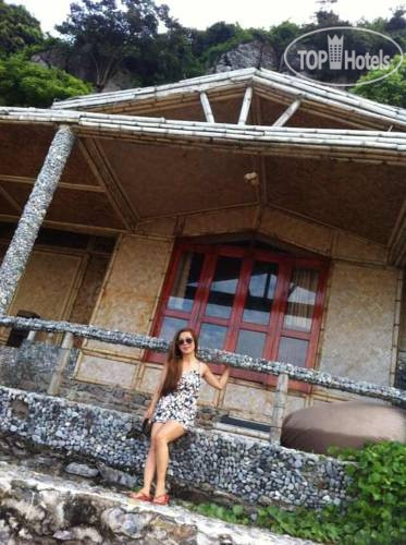 Hotelier's photos Cat Ong Beach Cottages 1*
