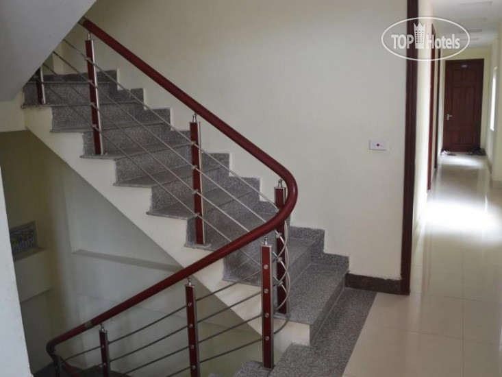New photos from tourists Thai Duong 1 Hotel 2*