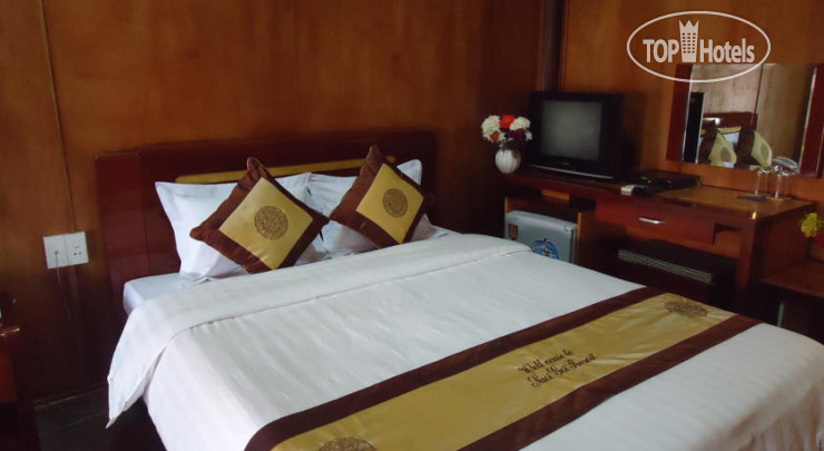 Hotel photo Cat Ba Eco Lodge Resort 3*