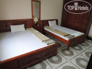 New photos from tourists Don Hien 2 Hotel 2*