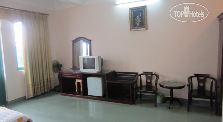 New photos from tourists Thong Nhat 2 Hotel 1*