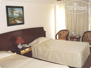 New photos from tourists Cong Doan 3*