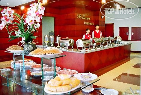 New photos from tourists Grand Halong 3*