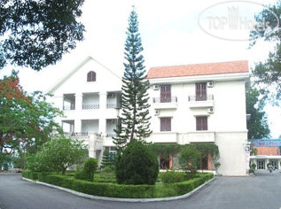 Hotelier's photos Halong 1 3*
