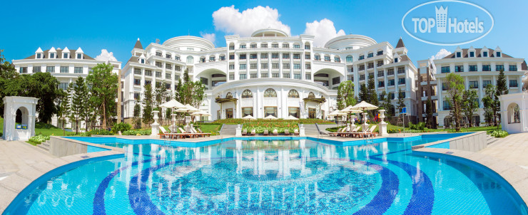 Hotel photo Vinpearl Resort & Spa Ha Long 5*