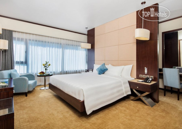 Фотографии отеля  Wyndham Legend Halong Hotel 5*