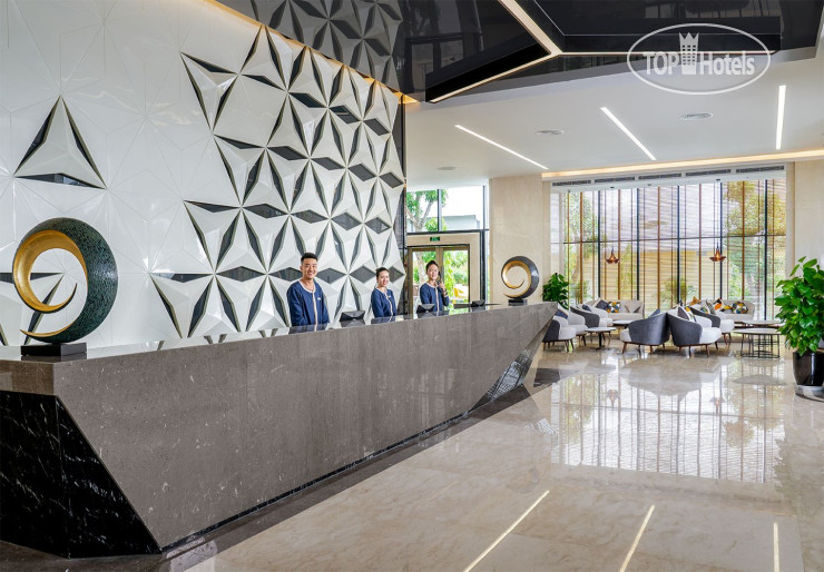 Hotelier's photos DeLaSea Ha Long Hotel 5*