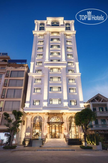 New photos from tourists D Lecia Ha Long Hotel 4*