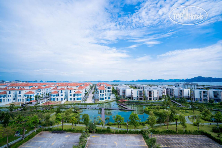 New photos from tourists Ha Long Essence Classic Hotel 3*