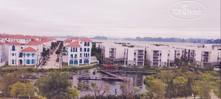 Hotel photo Ha Long Essence Premium Hotel 3*