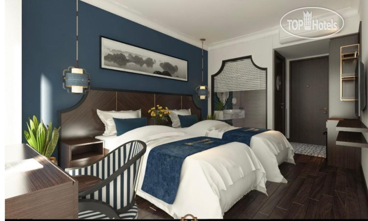 Hotel photo Ha Long Essence Premium Hotel 3*