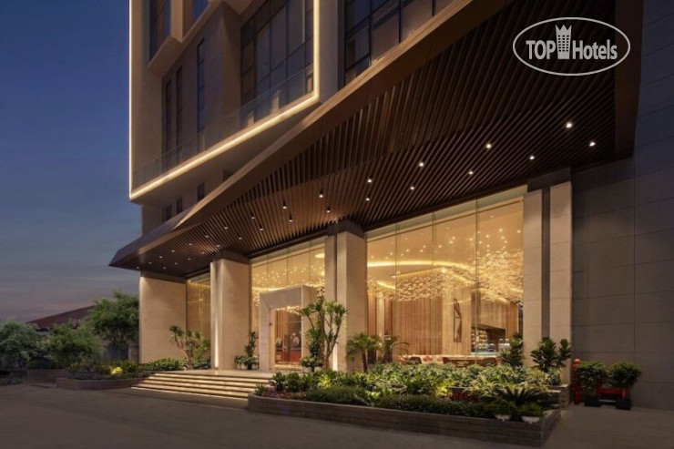 New photos from tourists The Watson Premium Halong Hotel 5*