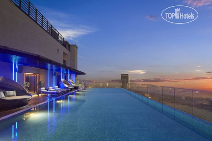 Hotelier's photos The Watson Premium Halong Hotel 5*