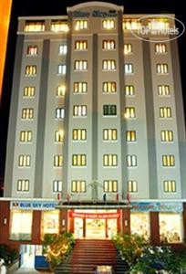 Hotelier's photos Blue Sky Halong 3*