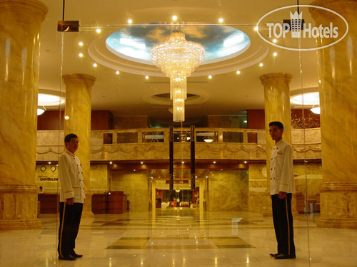Hotelier's photos Halong Dream 4*