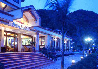 New photos from tourists Catba Sunrise 4*