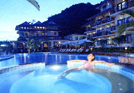 Hotelier's photos Catba Sunrise 4*