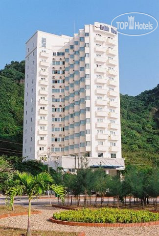 Hotelier's photos Holiday View 3*