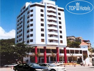 Hotelier's photos Van Hai 3*