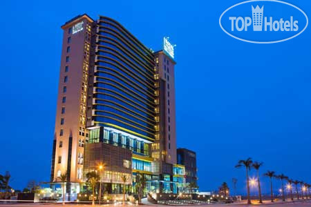 New photos from tourists Royal Lotus 4*