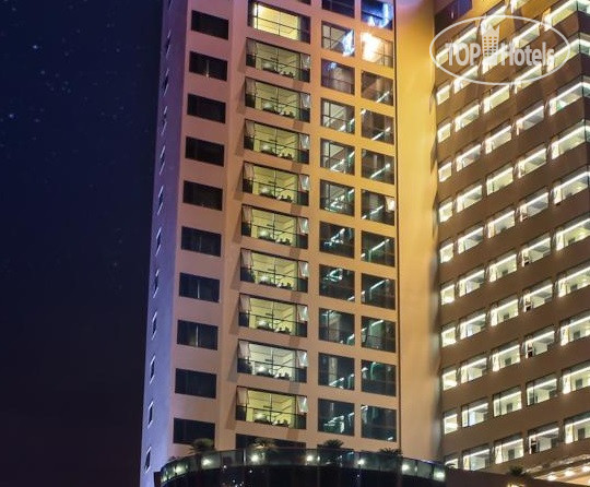 Hotelier's photos Halong Palace 4*