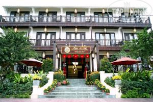 Hotelier's photos Little Hoian Boutique Hotel & Spa 4*