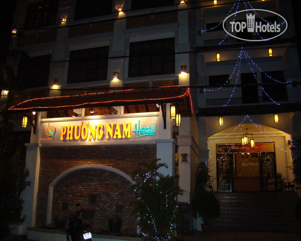New photos from tourists Southern Hotel & Villas 3*