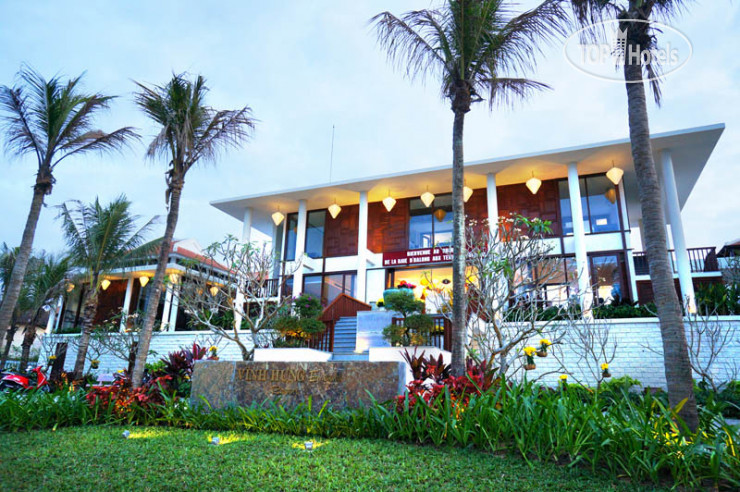 Фотографии отельера Emerald Hoi An Riverside Resort 4*