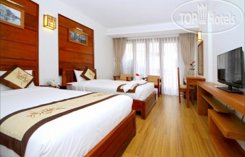 New photos from tourists Kiman Hoi An Hotel and Spa 3*