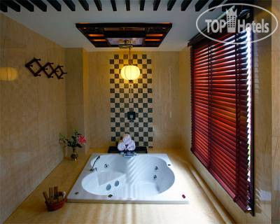 New photos from tourists Long Life Riverside Hotel 3*