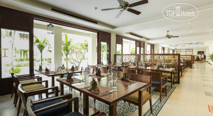 New photos from tourists Alma Courtyard Hoi An 4*