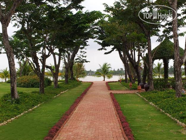 New photos from tourists Bel Marina Hoi An Resort 5*