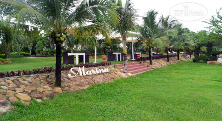 Photos Bel Marina Hoi An Resort (ex.Hoi An Silk Marina Resort & Spa)