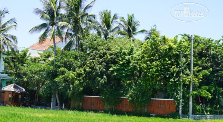 New photos from tourists Hoi An Chic 4*