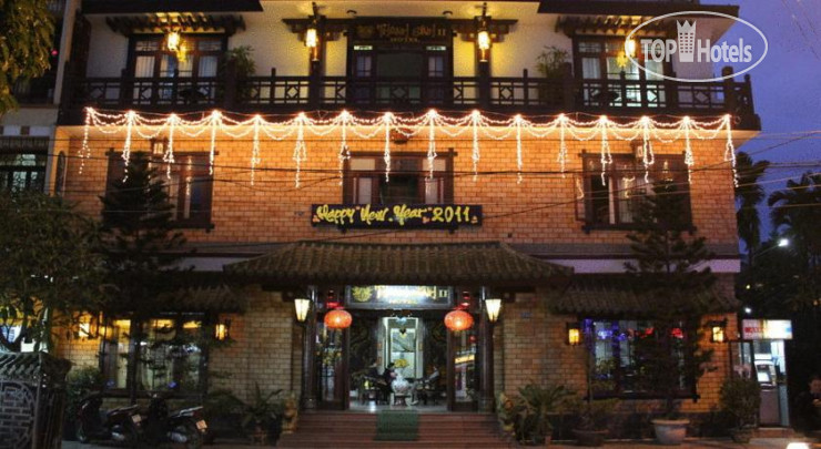 Hotelier's photos Thanh Binh II Hotel 2*