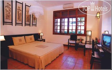 Новые добавленные фото туристов Hoi An 4*