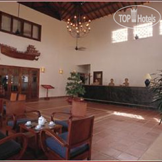 Фото Hoi An Beach Resort