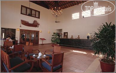 Hotel photo Hoi An Beach Resort 4*