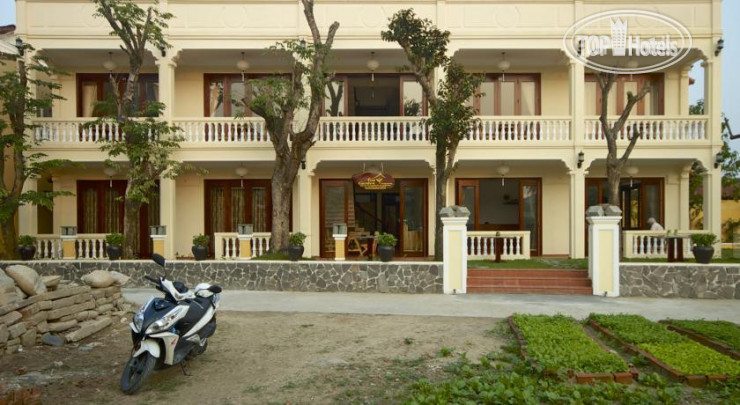 Photos Tea Garden Homestay