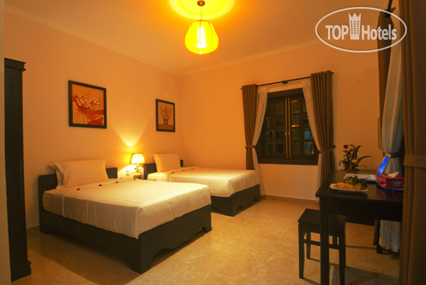 New photos from tourists Muca Hoi An Boutique Resort & Spa 4*
