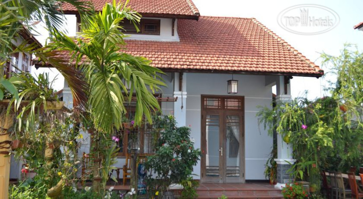 Photos Orchid Garden House